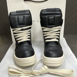 Rick Owens Geobasket | 46 розмір