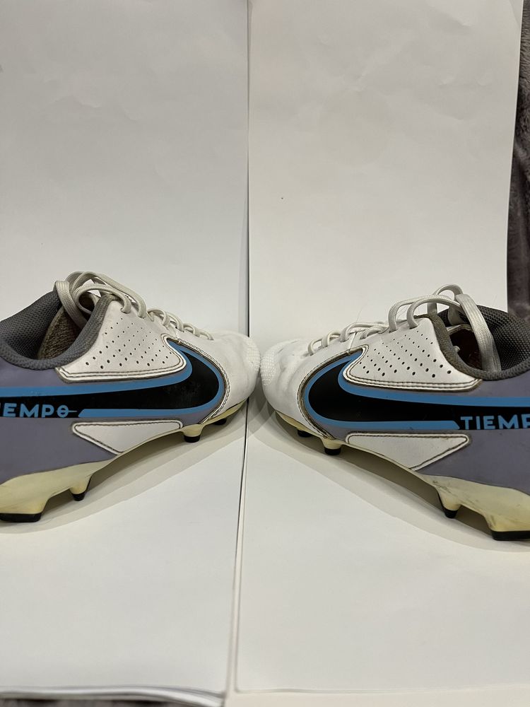 Бутсы nike tiempo legeng 9