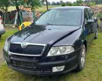 Skoda Octavia 2.0 tdi