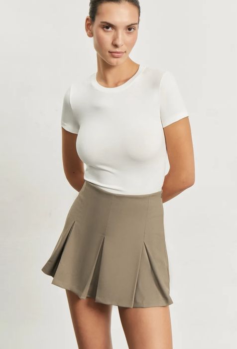 спідниця papaya.