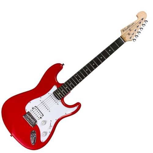 gitara elektryczna Washburn Sonamaster WS300H R elektryk WS-300H red