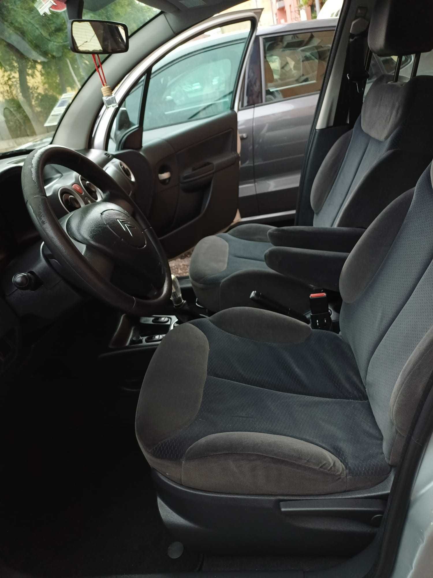 Vendo Citroën C3 - 05/2010