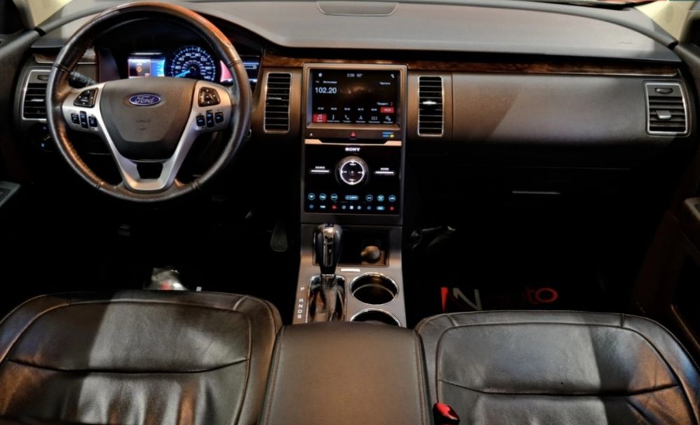 Продам Ford Flex18r