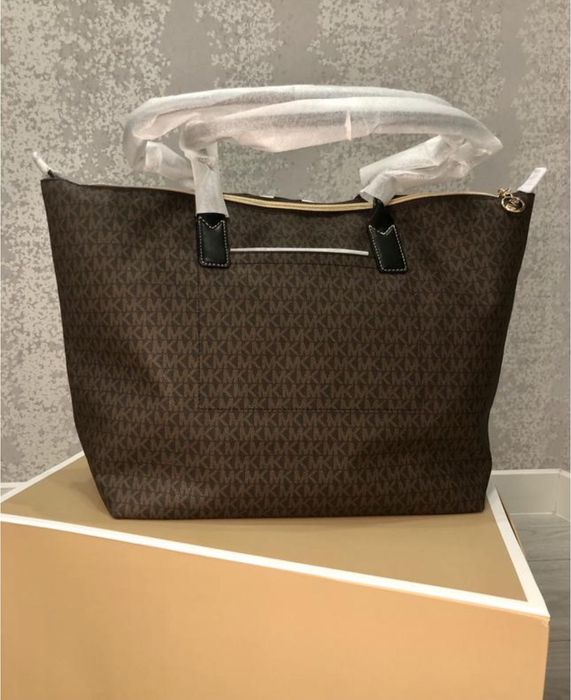 Сумка michael kors шоппер оригінал
