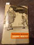 Lordowie i heretycy - Maksymilian Berezowski Wydanie I z 1965 roku