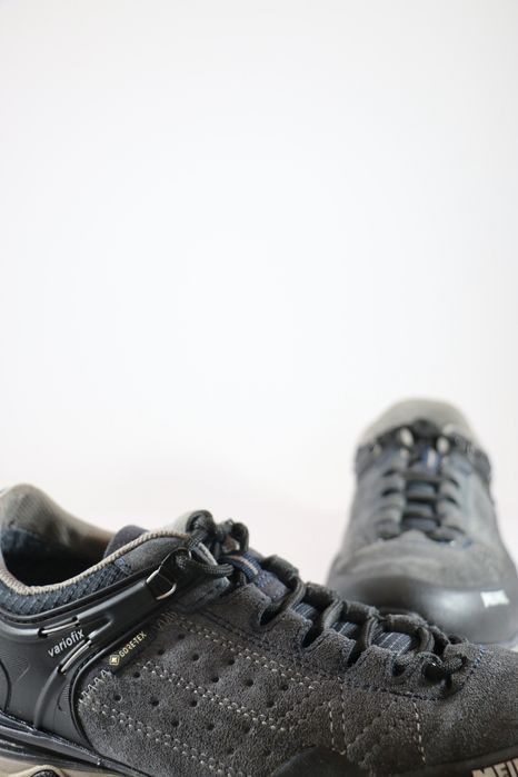 Кросівки трекінгові Meindl Ontario GORE-TEX Розмір 41,5