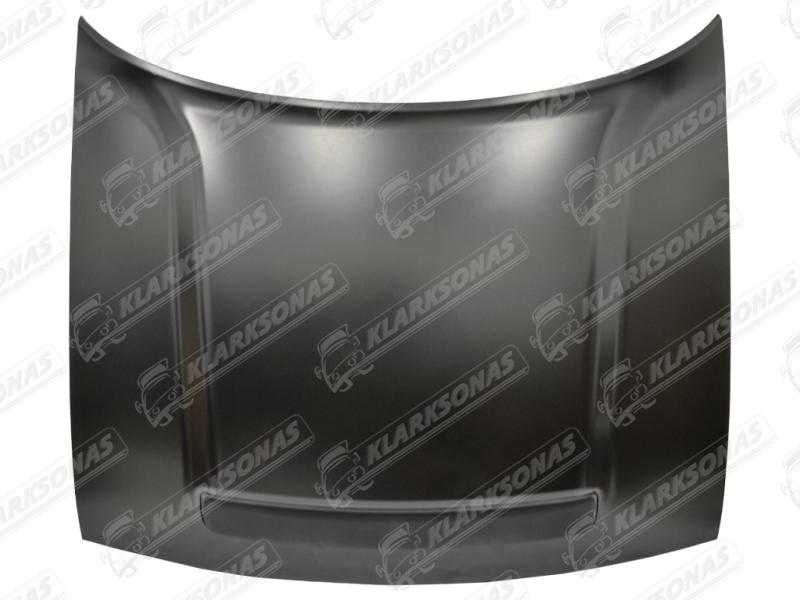 Капот DODGE CHALLENGER, 2015 - 68259670AA