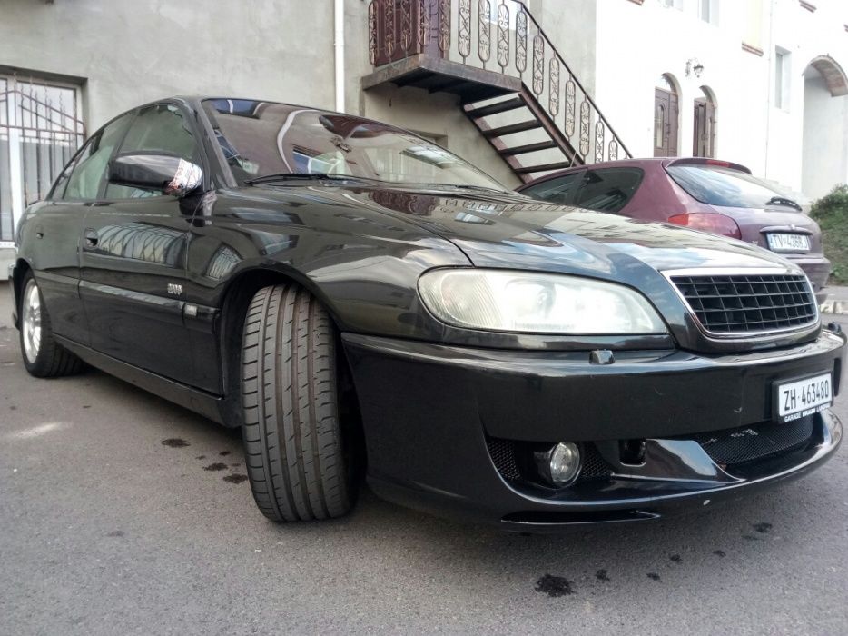 Опель омега opel omega b ірмшер по запчастинах