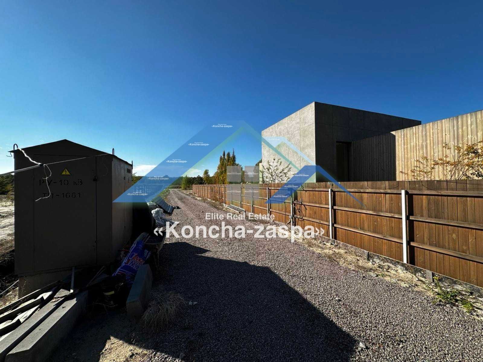 Козин. Конча Заспа. Продаж ділянки