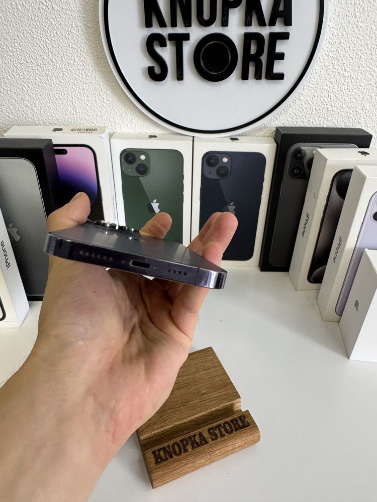 iPhone 14 Pro Max 1Tb Neverlock Гарантія Обмін 6373