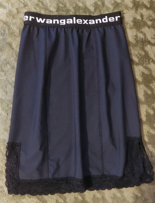 Спідниця alexander wang