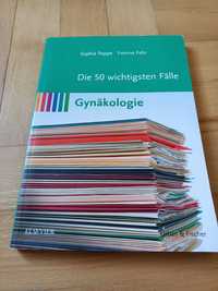 Gynäkologie Fallbuch