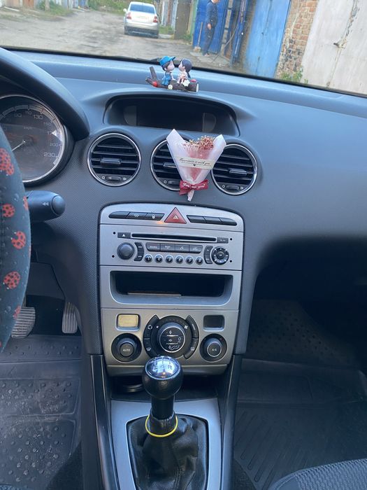 Продам Peugeot 408