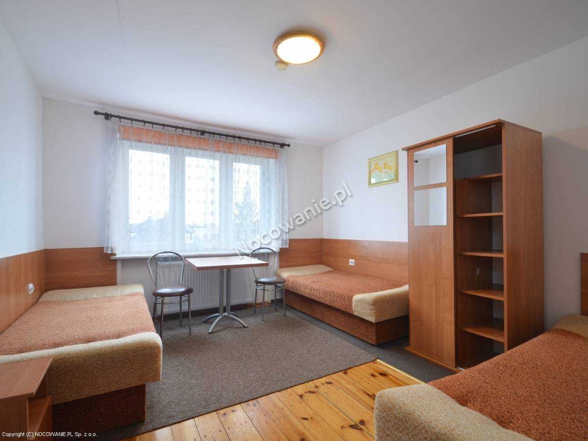 Noclegi  Pokoje  Kwatera Koszalin