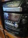 Музичний центр Panasonic SA-AK15