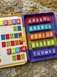 Jogo “ Eu aprendo a ler” da Diset
