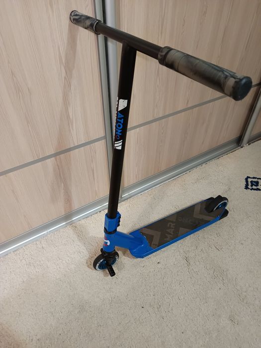 Самокат трюковий Maraton