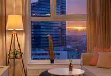 Apartamenty na doby | bez prowizji | obok Sky Tower