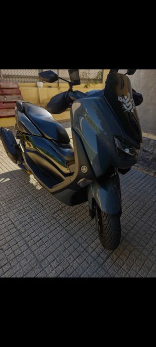 Nmax 2021 revisada