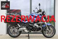 BMW R BMW R 1200 R 14r ABS ESA ASC Niemcy 7Tyś KM 1Właściciel