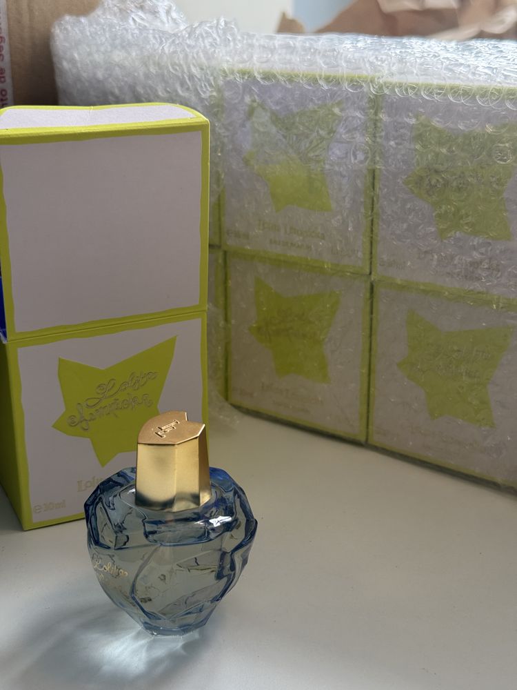 Perfume Lolita Lempicka 30ML