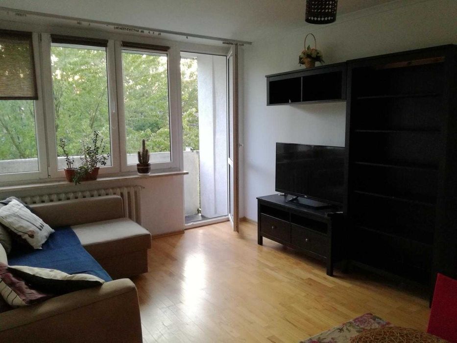 3-pokojowe mieszkanie przy metrze Płocka – doskonała lokalizacja