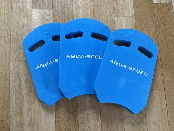 Deska do nauki pływania Aqua Speed
