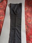 Spodnie chlopiece eleganckie komunijne  152 cm
