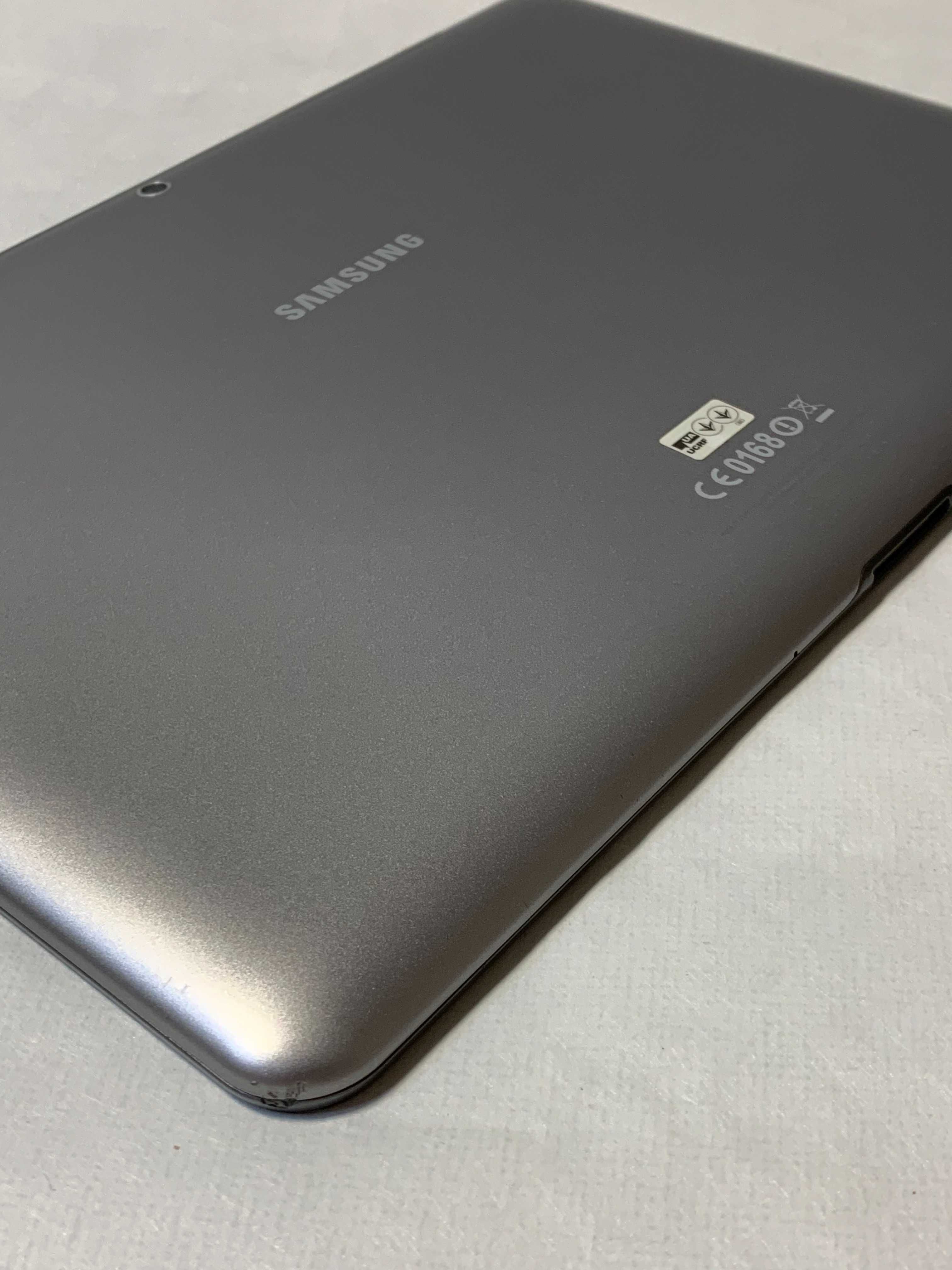 Samsung Galaxy Tab 2 10.1 16GB WIFI + 3G P5100 Black Android 6.0.1