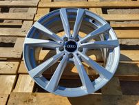 [888] Felgi aluminiowe 19 Cali 5x112 8J ET45 Audi VW Mercedes Skoda