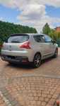 Peugeot 3008, prywatny, zadbany, benzyna, panoramiczny dach, koła 19'