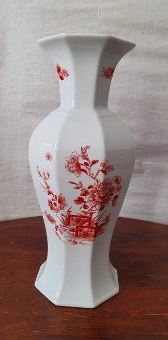 Vista Alegre Imari Fer-Rouge