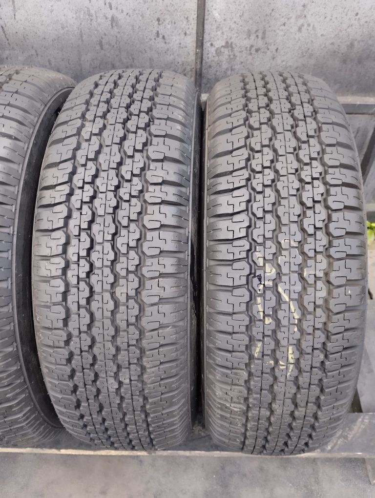 Продам шини 265/70R16