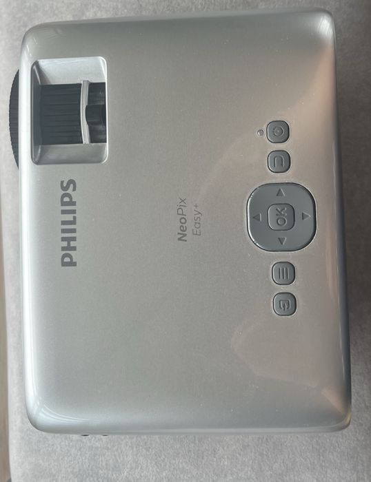 Projektor Philips Neo Pix
