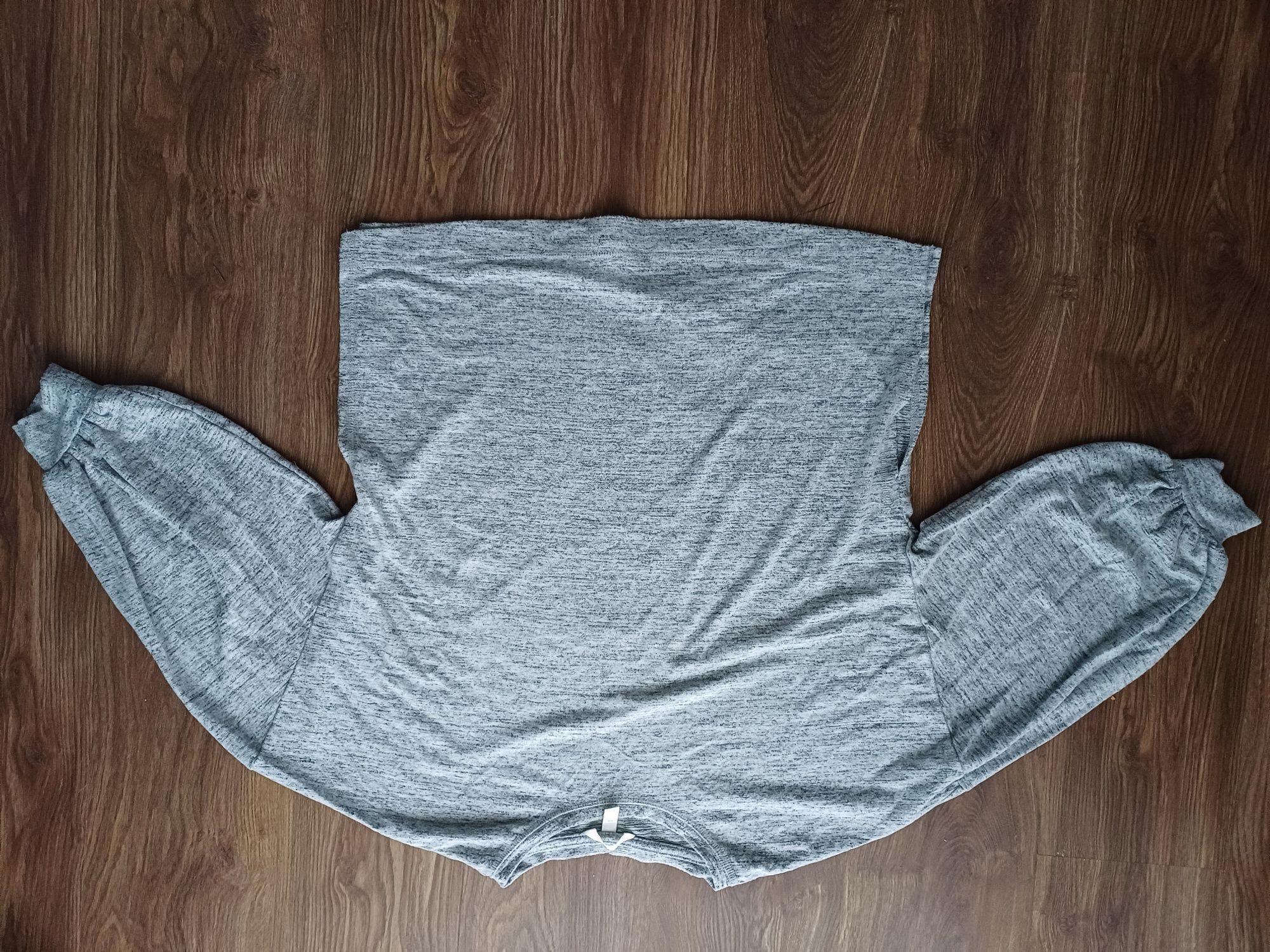 Nowy sweter ciążowy H&M Mama L