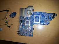 Płyta główna do laptopa HP pawilon Goja Balen 11254-3