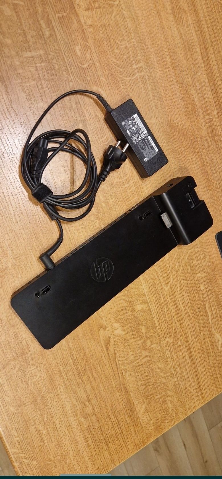 HP stacja do komputera dokujaca