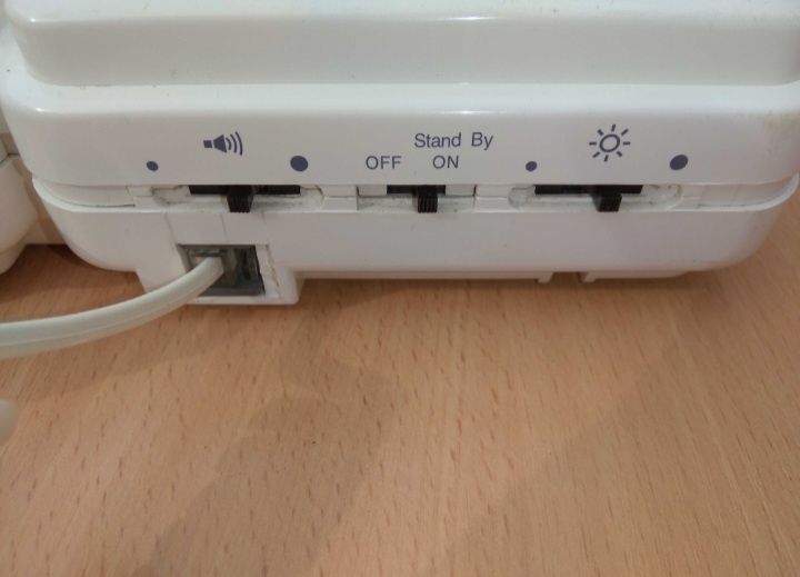 Продаю відеодомофон Commax DPV-4MT