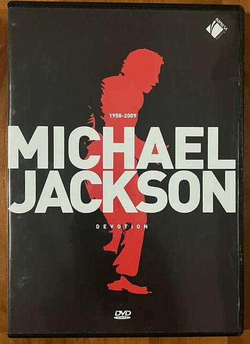 Michael Jackson - Devotion