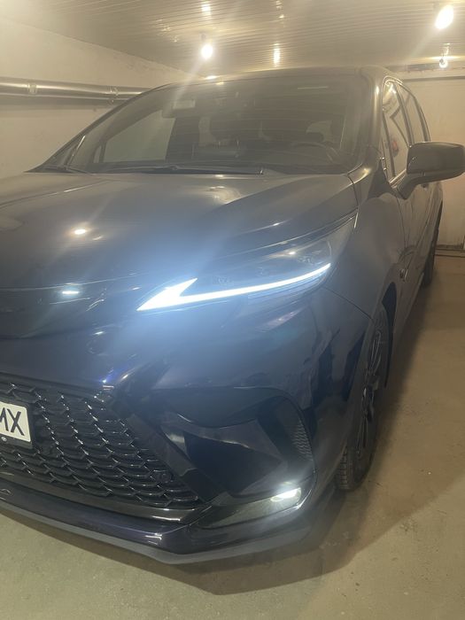 Ремонт фар "Перепаковка"