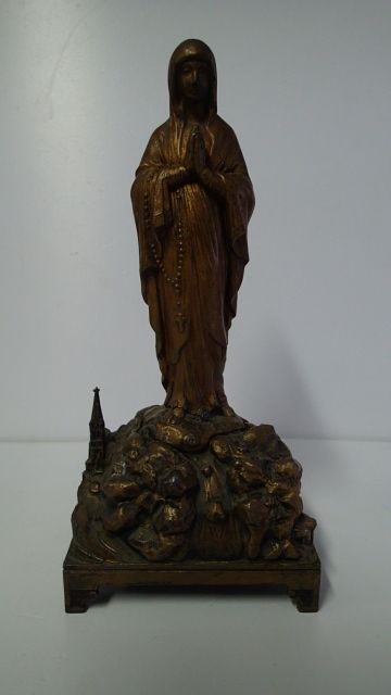 Nossa Senhora de Lourdes