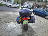 BMW R1150 RT Ano 2001