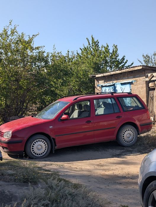 Продам Golf 4 універсал
