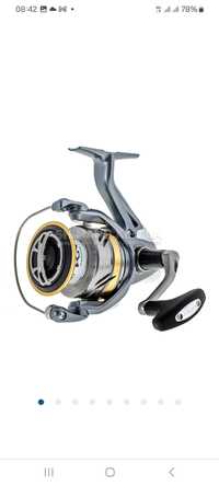 Кататушка рыболовная SHIMANO ULTEGRA  , новая