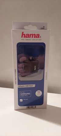 Hama Adapter USB Host For Samsung