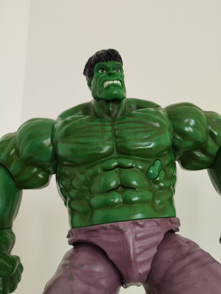 Hulk da DISNEY Marvel.