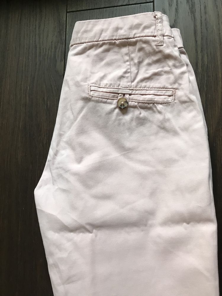 Spodnie chinos MANGO