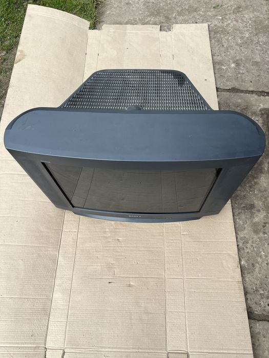 Sony Trinitron телевізор 29ʼʼ діагональ 70см