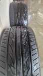 Opony Yokohama Advan Fleva 245/35 R 19 5/6mm 2023r