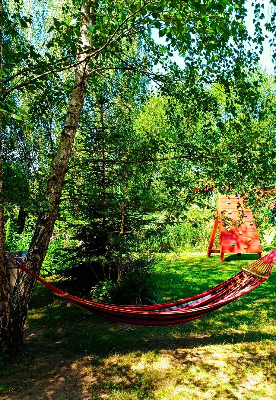 Domek z kominkiem,jezioro,sauna,jacuzzi
